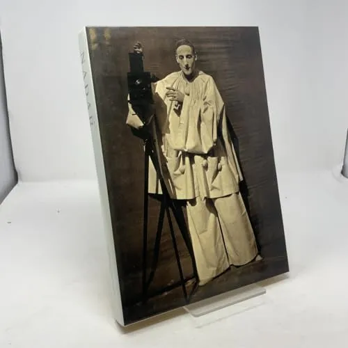 Couverture de Nadar