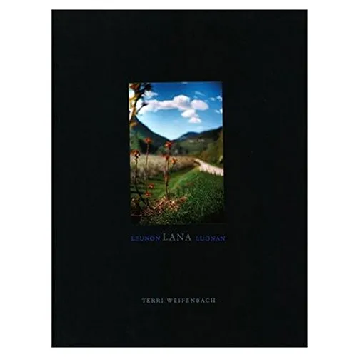 Couverture de Lana: Laevnan, Leunon, Luonan, Lonan, Leunan