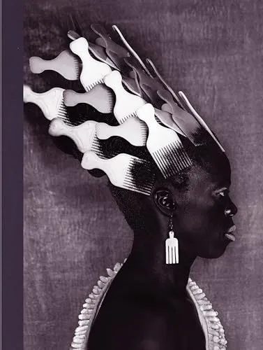 Couverture de Somnyama Ngonyama : Hail the Dark Lioness. Volume 2