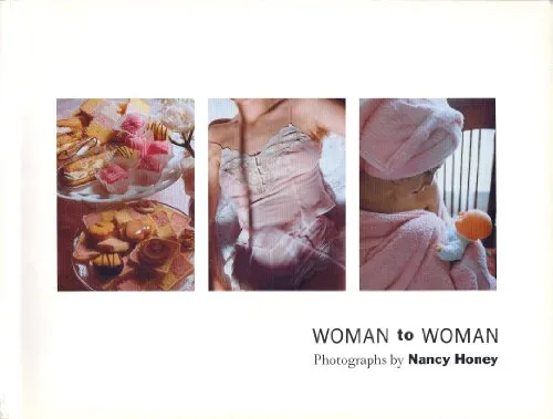 Couverture de Woman To Woman