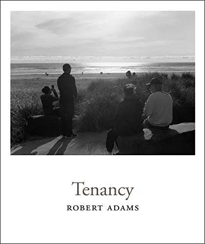 Couverture de Tenancy: Between the River and the Sea