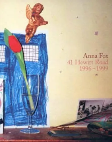 Couverture de 41 Hewitt Road, 1996-1999