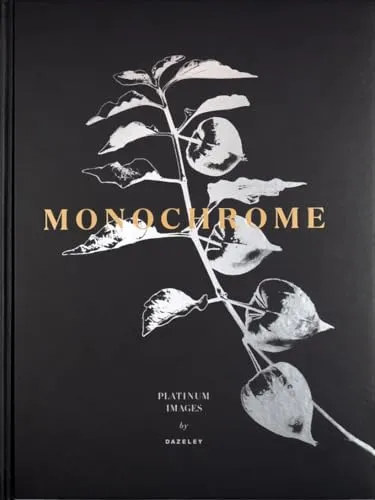Couverture de Monochrome