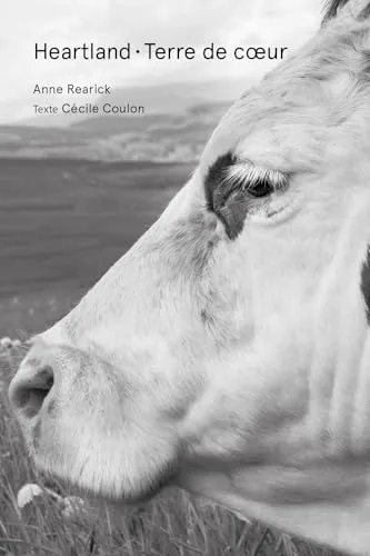 Couverture de Heartland. Terre de coeur