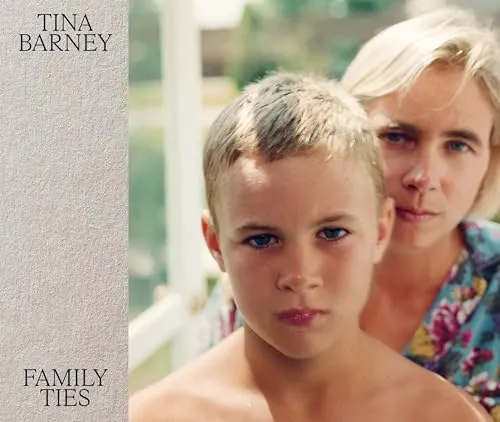 Couverture de Family Ties