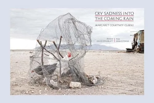 Couverture de Cry Sadness Into The Coming Rain