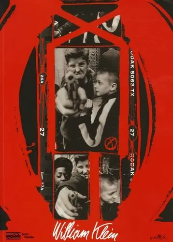 Couverture de Retrospective exhibition