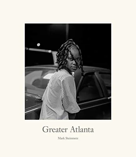 Couverture de Greater Atlanta
