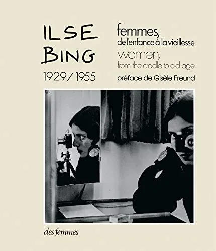 Couverture de Femmes, de l'enfance à la vieillesse, 1929-1955