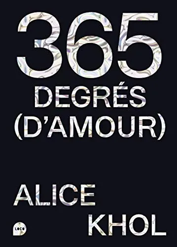 Couverture de 365 degrés (d'amour)