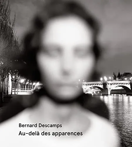 Couverture de Au-delà des apparences