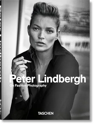 Couverture de Peter Lindbergh. On Fashion Photography. 45th Ed.