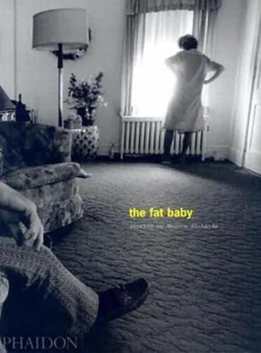 Couverture de The Fat Baby