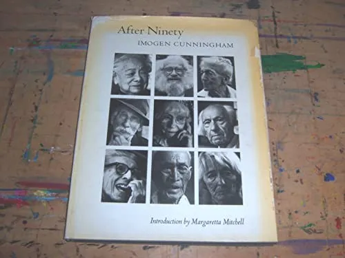 Couverture de After Ninety