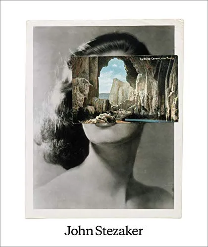 Couverture de John Stezaker