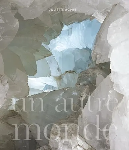 Couverture de Un autre monde