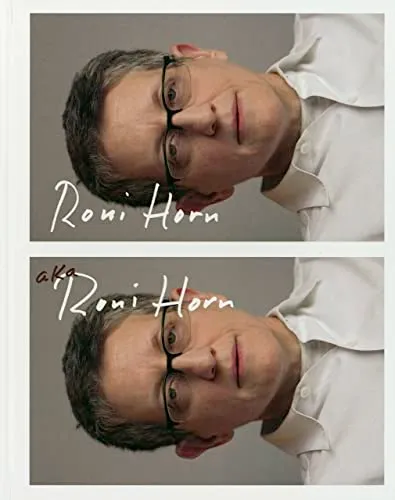 Couverture de Roni Horn Aka Roni Horn