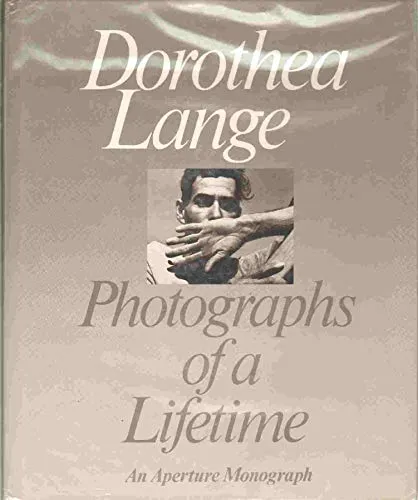 Couverture de Photographs of a Lifetime