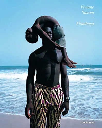 Couverture de Flamboya