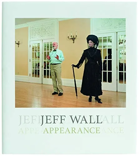 Couverture de Appearance