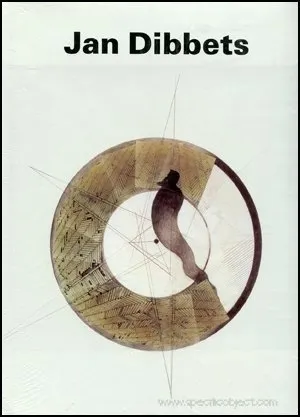 Couverture de Jan Dibbets