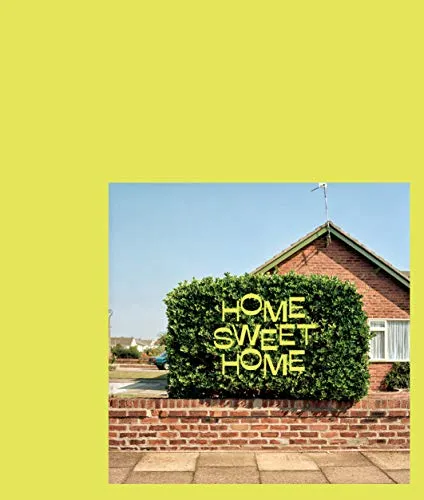 Couverture de Home Sweet Home