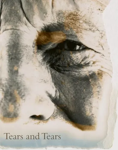 Couverture de Tears And Tears