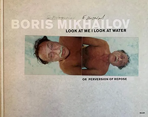 Couverture de I Am Not I