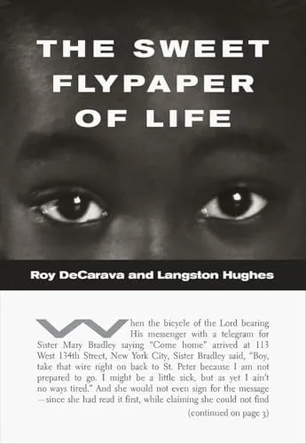 Couverture de The Sweet Flypaper of Life