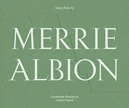 Couverture de Merrie Albion
