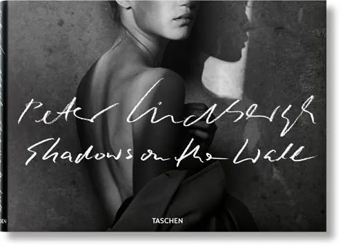 Couverture de Peter Lindbergh. Shadows on the Wall