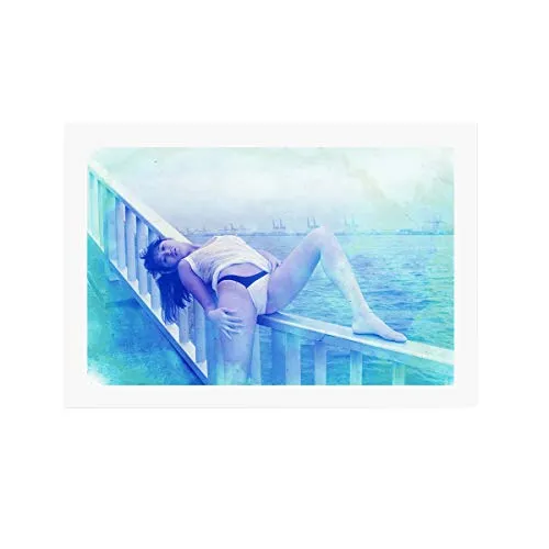 Couverture de Blue Period / Last Summer = [titre en japonais]