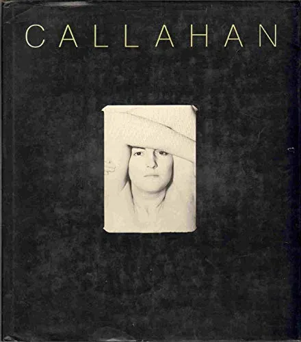 Couverture de Callahan