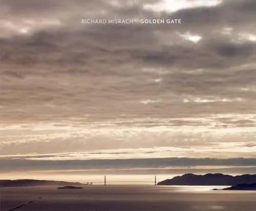 Couverture de Golden Gate