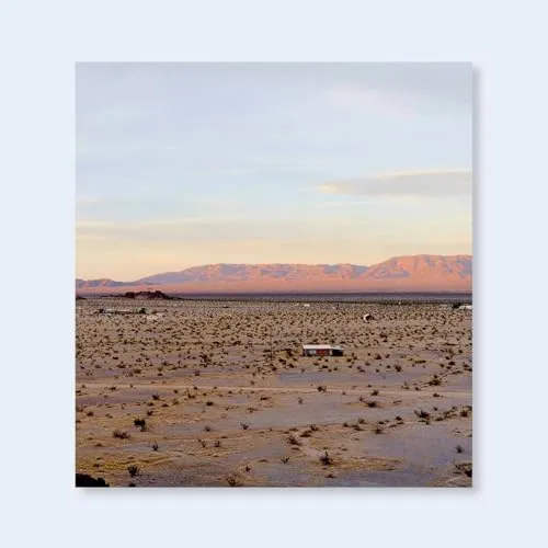 Couverture de Isolated Houses