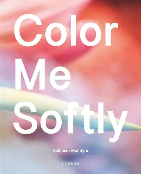 Couverture de Color me Softly
