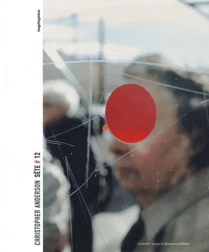 Couverture de Sète #12