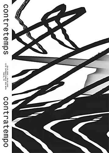 Couverture de Contretemps - Contratempo