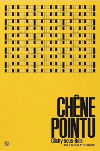 Couverture de Chene Pointu - Clichy Sous Bois