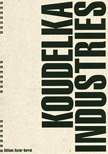 Couverture de Industries