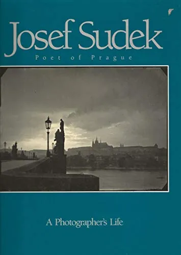 Couverture de Poet of Prague
