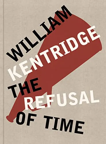 Couverture de Refusal Of Time