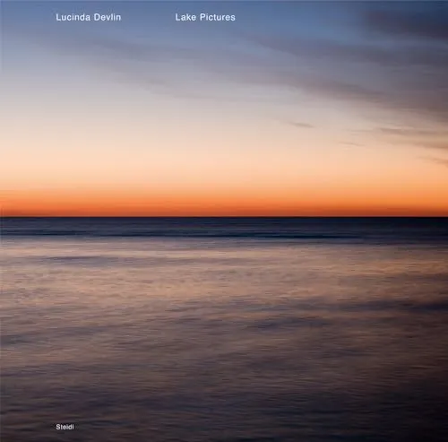 Couverture de Lake Pictures