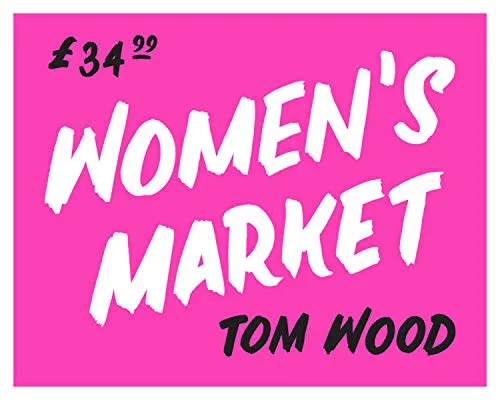Couverture de Women's Market