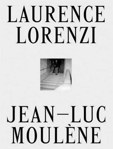 Couverture de Laurence Lorenzi