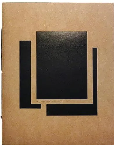 Couverture de Sketches