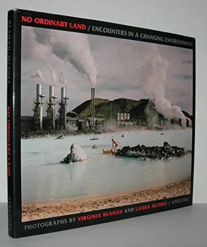 Couverture de No Ordinary Land