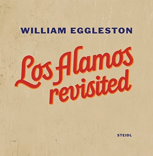 Couverture de Los Alamos Revisited