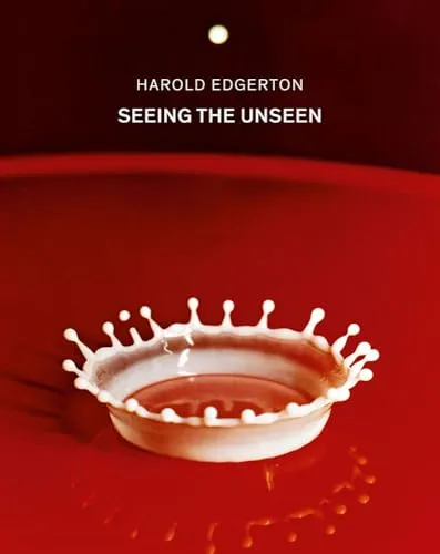 Couverture de Seeing The Unseen