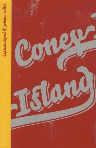 Couverture de Coney Island